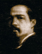 Nicolae Grigorescu