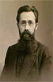Ion Agarbiceanu