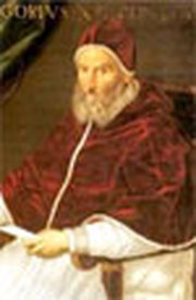 Papa Grigorie al XIII-lea