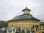 Primul muzeu ecclesial de pe Valea Ialomitei