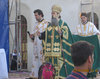 Procesiunea cu moastele Sfintilor Zotic, Atal...