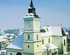 Tunel secret la Brasov