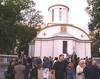 Sfintire la Biserica Sfanta Vineri - Berceni
