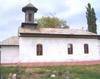 Biserica din Satul Fantana Doamnei