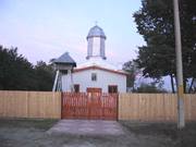 Slujba de resfintire a Bisericii Sf. Nicolae din Bitina, Ialomita