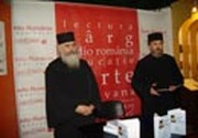 O noua carte despre Parintele Paisie Aghioritul a fost publicata in Romania
