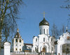 Manastirea Sfanta Elisabeta din Minsk - Belarus