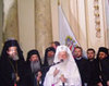 Moment aniversar: Parintele Patriarh Teoctist a implinit 92 de ani