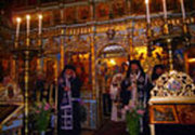 Trei decenii de la trecerea in vesnicie a Patriarhului Justinian Marina - Manifestari comemorative