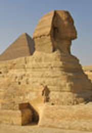 Pelerin in Egipt - pagini de jurnal