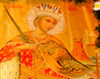 Sfanta Ecaterina praznuita la Biserica...