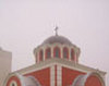 Popas la Biserica Sfantul Arhanghel Mihail din Ruse, Bulgaria