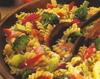 Salata de legume cu macaroane