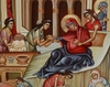 Nasterea Maicii Domnului - Sfanta Maria Mica