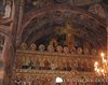 Manastirea Voronet - Sfanta Cruce 