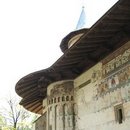 Manastirea Voronet 