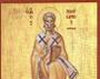 Paraclisul Sfantului Mucenic Policarp