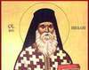 Viata Parintelui Nostru Nifon, Patriarhul Tarigradului