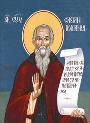 Sfantul Ioan Casian