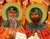 Sfintii Varsanufie si Ioan - doi mari parinti duhovnicesti