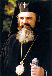 Mesajul Prea Fericitului Parinte Patriarh Teoctist
