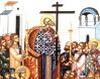 Biserica Ortodoxa praznuieste Inaltarea Sfintei Cruci