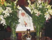 Prea Fericitul Parinte Patriarh Teoctist a trecut la cele vesnice