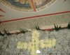 Sfintire la Spitalul Grigore Alexandrescu 