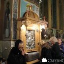 Biserica Sfantul Mina - Vergu 
