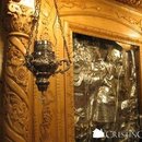 Biserica Sfantul Mina - Vergu 