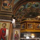 Biserica Sfantul Mina - Vergu 