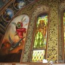Biserica Sfantul Mina - Vergu 