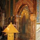 Biserica Sfantul Mina - Vergu 