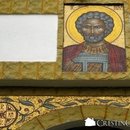 Biserica Sfantul Mina - Vergu 
