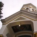 Hramul Bisericii Sf Mina 