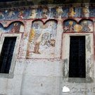 Biserica Sfantul Nicolae din Scheii Brasovului 
