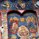 Biserica Sfantul Nicolae din Scheii Brasovului 