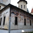 Biserica Sfantul Nicolae din Scheii Brasovului 