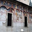 Biserica Sfantul Nicolae din Scheii Brasovului 