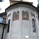 Biserica Sfantul Nicolae din Scheii Brasovului 