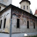 Biserica Sfantul Nicolae din Scheii Brasovului 