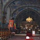 Biserica Sfantul Nicolae din Scheii Brasovului 