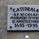 Biserica Sfantul Nicolae din Scheii Brasovului 