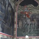 Biserica Sfantul Nicolae din Scheii Brasovului 