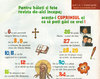 Revista Lumea credintei pentru copii, anul I, nr. 1, martie/aprilie