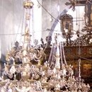 Biserica Nasterea Domnului - Betleem 