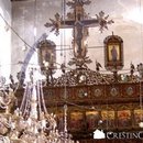 Biserica Nasterea Domnului - Betleem 