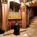 Biserica Nasterea Domnului - Betleem 