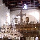 Biserica Nasterea Domnului - Betleem 