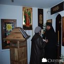 Manastirea Sinca Veche 